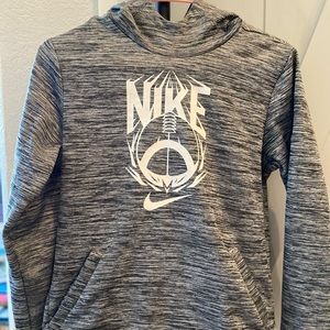 Nike Hoodie Boys
